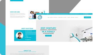 Madison web design