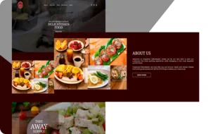 GreyStone web design