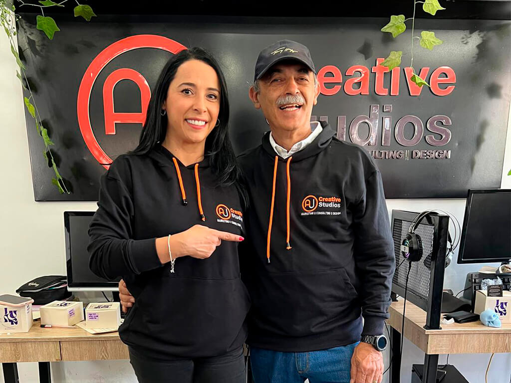 AJ Creative Studios