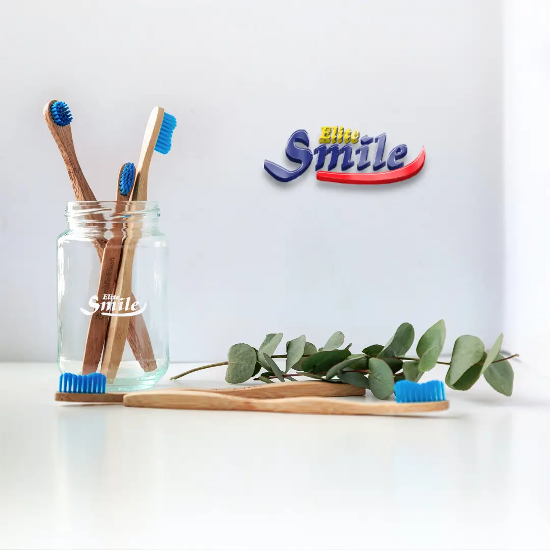 Elite Smile portfolio project